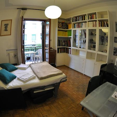 Da Litti Hotel Genova Kültér fotó