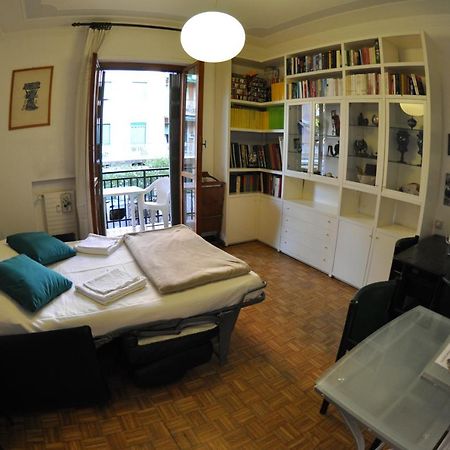 Da Litti Hotel Genova Kültér fotó