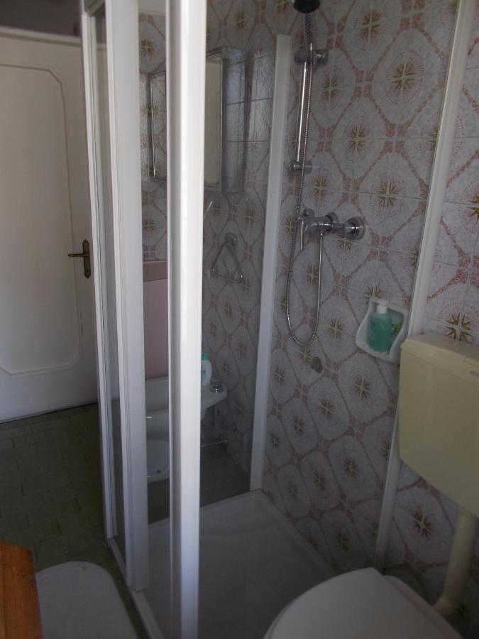 Da Litti Hotel Genova Kültér fotó