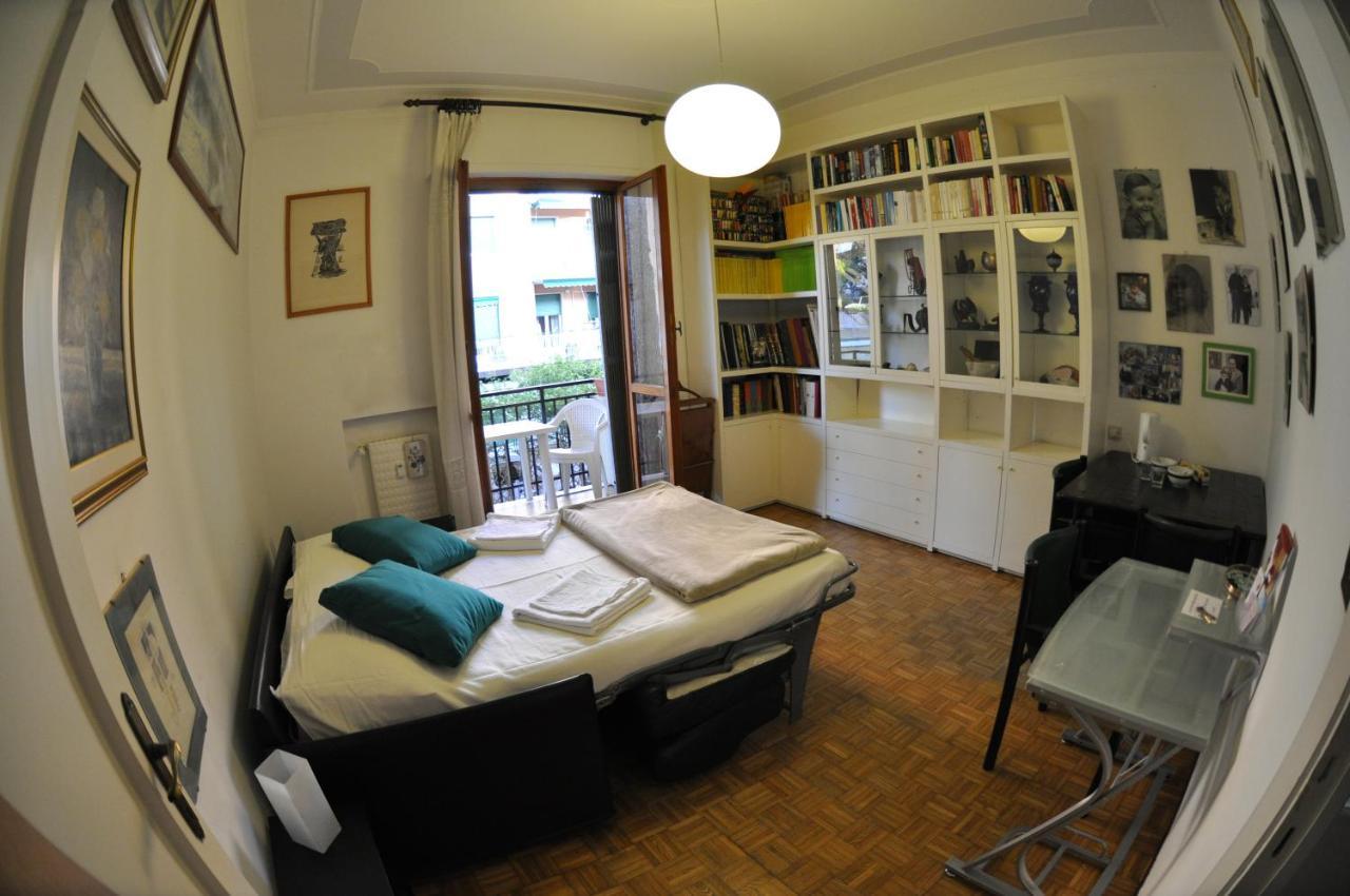 Da Litti Hotel Genova Kültér fotó
