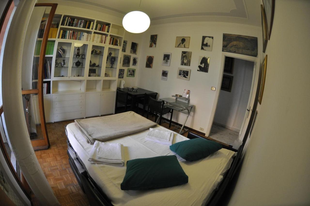 Da Litti Hotel Genova Kültér fotó