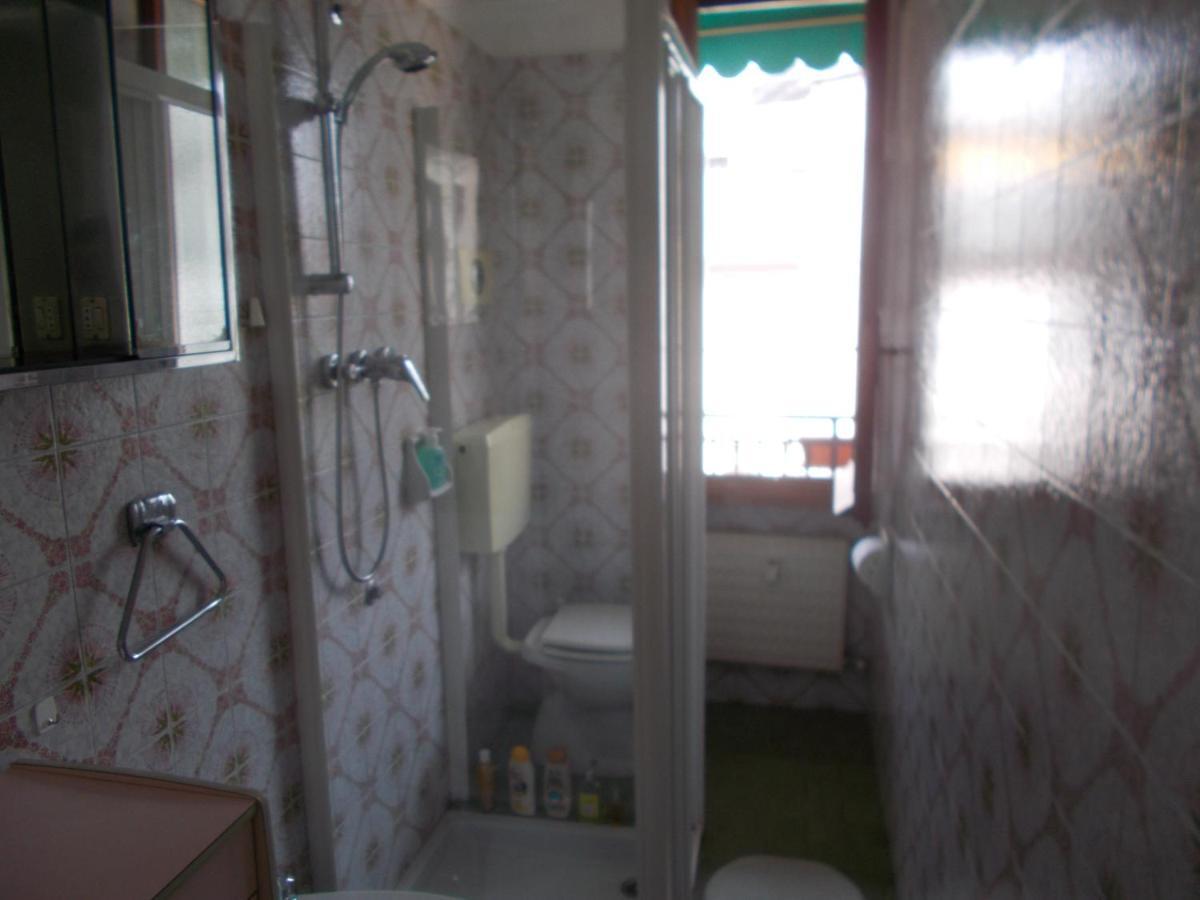Da Litti Hotel Genova Kültér fotó