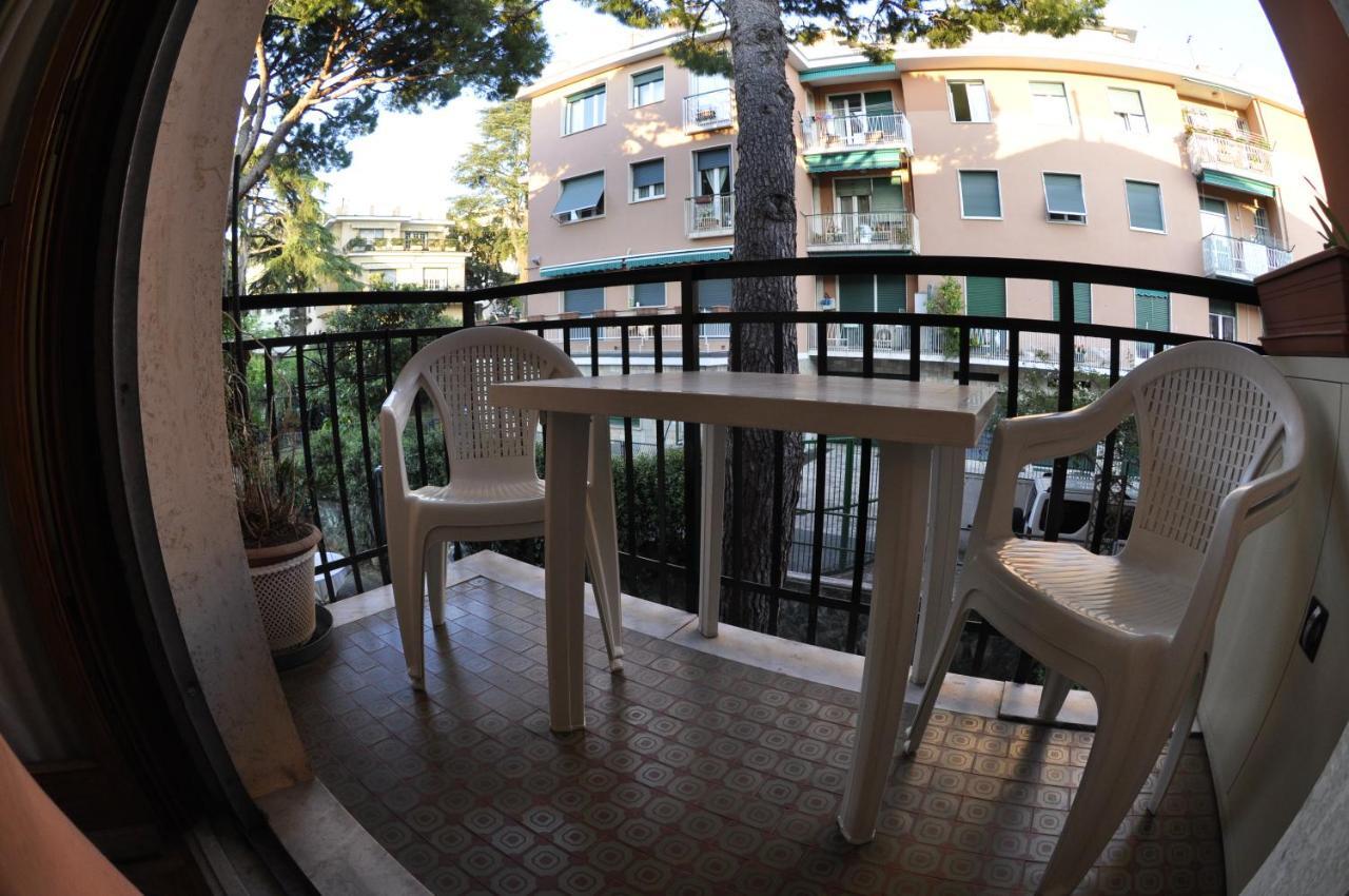 Da Litti Hotel Genova Kültér fotó
